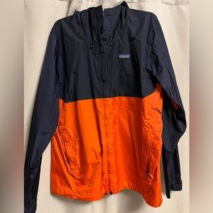 Patagonia Torrentshell Men’s Full Zip Jacket